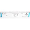 CANON C-EXV48 ORIGINAL TONER CYAN