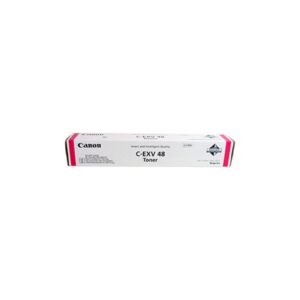 CANON C-EXV48 ORIGINAL TONER MAGENTA