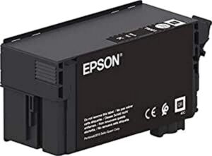 EPSON SINGLEPACK ULTRACHROME XD2 ORIGINAL BLACK INK T40D140  80ML