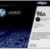 HP 2100 ORIGINAL TONER BLACK
