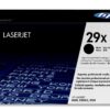 HP C4129X ORIGINAL H/Y TONER BLACK