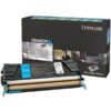 LEXMARK C5240 H/Y ORIGINAL CYAN TONER