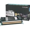 LEXMARK C5240 H/Y ORIGINAL BLACK TONER