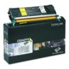 LEXMARK C5240 H/Y ORIGINAL YELLOW TONER