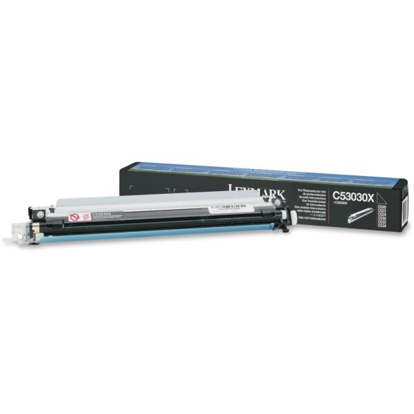 LEXMARK ORIGINAL PHOTOCONDUCTOR UNIT