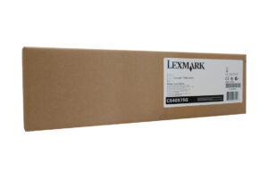 LEXMARK C540 ORIGINAL TONER BLACK