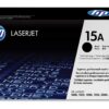 HP C7115A ORIGINAL TONER BLACK