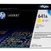 HP C9722A ORIGINAL TONER YELLOW