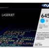 HP C9731A ORIGINAL TONER CYAN