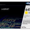 HP C9732A ORIGINAL TONER YELLOW