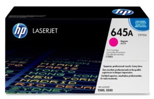 HP C9733A ORIGINAL TONER MAGENTA