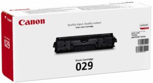 CANON 029 ORIGINAL DRUM UNIT