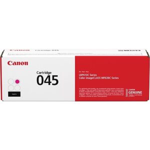 CANON 045 ORIGINAL TONER MAGENTA