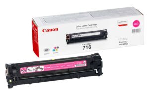 CANON 716 ORIGINAL TONER MAGENTA