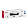 CANON 731 ORIGINAL TONER CYAN