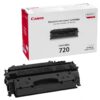 CANON CRG-720 ORIGINAL TONER BLACK