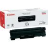 CANON CRG-725  ORIGINAL TONER BLACK