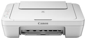 CANON PIXMA MG2550S PRINTER