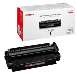 CANON T ORIGINAL TONER BLACK
