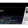 HP CB380A ORIGINAL TONER BLACK
