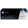 HP CB382A ORIGINAL TONER YELLOW