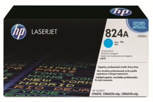 HP CB385A ORIGINAL DRUM CYAN