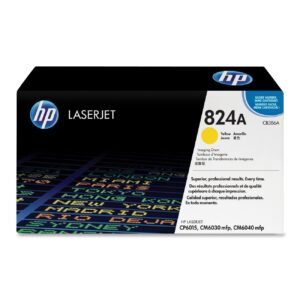 HP CB386A ORIGINAL DRUM YELLOW