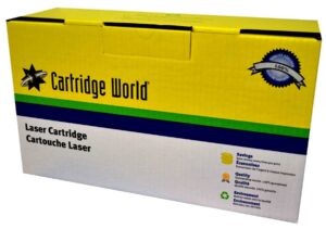 HP CB386A REPLACEMENT DRUM YELLOW