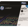 HP CB400A ORIGINAL TONER BLACK