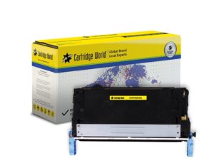 HP CB401A CW REPLACEMENT TONER CYAN
