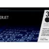 HP CB435A ORIGINAL TONER BLACK