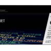 HP CB540A ORIGINAL TONER BLACK 125A