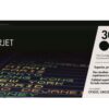 HP CC530A ORIGINAL TONER BLACK 304A *3500 PAGES