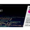HP CC533A ORIGINAL TONER MAGENTA 304A