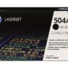 HP CE250A ORIGINAL TONER BLACK