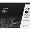 HP CE260X ORIGINAL H/Y TONER BLACK