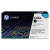 HP CE264X H/Y ORIGINAL TONER BLACK 646