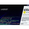 HP CE272A ORIGINAL TONER YELLOW