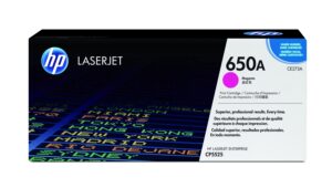 HP CE273A ORIGINAL TONER MAGENTA