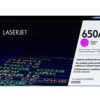 HP CE273A ORIGINAL TONER MAGENTA