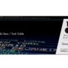 HP CE310A ORIGINAL TONER BLACK TWIN PACK 126A