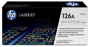 HP CE314A ORIGINAL DRUM UNIT BLACK 126A