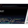 HP CE320A ORIGINAL TONER BLACK 128A