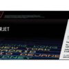 HP CE321A ORIGINAL TONER CYAN 128A *1300 PAGES