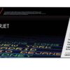 HP CE322A ORIGINAL TONER YELLOW 128A *1300 PAGES