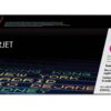 HP CE323A ORIGINAL TONER MAGENTA 128A