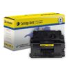 HP CE390X REPLACEMENT H/Y TONER BLACK