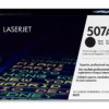 HP CE400A ORIGINAL TONER BLACK