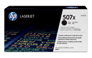 HP CE400X H/Y ORIGINAL TONER BLACK