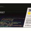 HP CE412A ORIGINAL TONER YELLOW 305A *2600 Pages